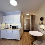 Двухместный (Апартаменты "Кулибина"), Inndays Apartments у метро Парнас