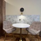 Двухместный (Апартаменты "Кулибина"), Inndays Apartments у метро Парнас