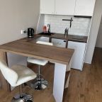 Двухместный (Inndays Apartments у метро "Парнас"), Inndays Apartments у метро Парнас