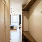 Студио (Inndays Apartments у метро "Парнас"), Inndays Apartments у метро Парнас