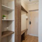 Студио (Inndays Apartments у метро "Парнас"), Inndays Apartments у метро Парнас