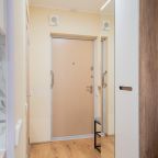 Двухместный (Апартаменты "Кулибина"), Inndays Apartments у метро Парнас