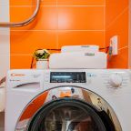 Двухместный (Апартаменты "Кулибина"), Inndays Apartments у метро Парнас