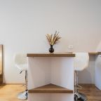 Двухместный (Студия у метро "Парнас"), Inndays Apartments у метро Парнас