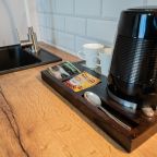 Двухместный (Студия у метро "Парнас"), Inndays Apartments у метро Парнас