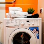 Двухместный (Inndays Apartments у метро "Парнас"), Inndays Apartments у метро Парнас