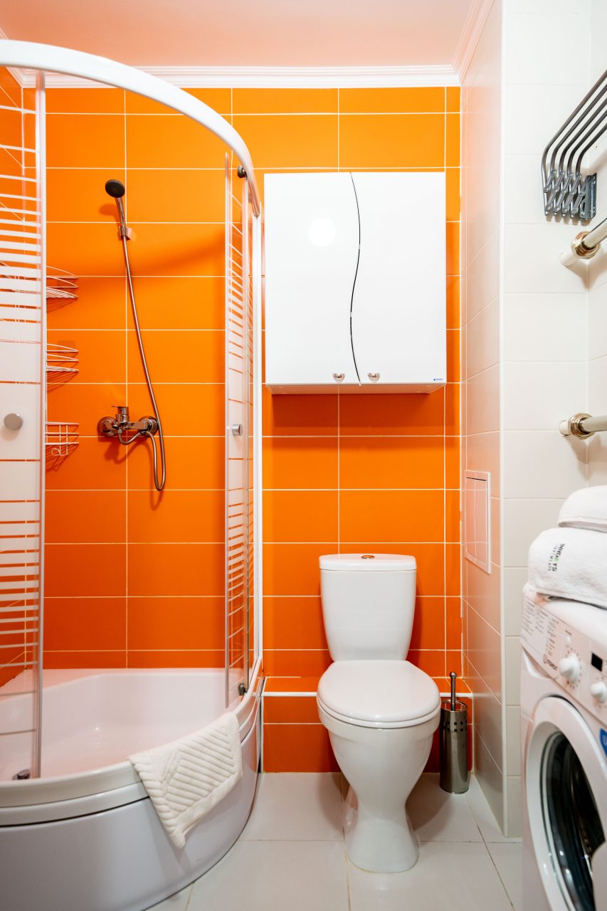 Двухместный (Inndays Apartments у метро 