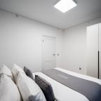 Апартаменты (Inndays у аэропорта Пулково), Апартаменты Inndays Apartments у аэропорта Пулково на Струве 12к1