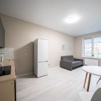 Апартаменты (Inndays у аэропорта Пулково), Апартаменты Inndays Apartments у аэропорта Пулково на Струве 12к1