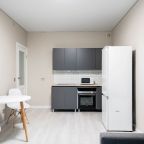 Апартаменты (Inndays у аэропорта Пулково), Апартаменты Inndays Apartments у аэропорта Пулково на Струве 12к1