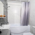 Апартаменты (Inndays у аэропорта Пулково), Апартаменты Inndays Apartments у аэропорта Пулково на Струве 12к1