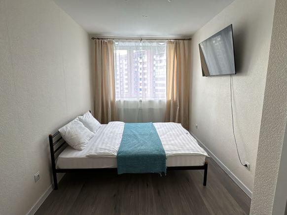 Inndays Apartments у метро Девяткино