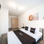 Двухместный (Inndays у метро Девяткино), Inndays Apartments у метро Девяткино