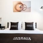 Апартаменты (Inndays у метро Девяткино), Inndays Apartments у метро Девяткино