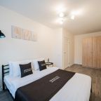Двухместный (InnDays Apartments у метро Девяткино), Inndays Apartments у метро Девяткино