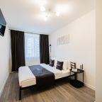 Двухместный (InnDays Apartments у метро Девяткино), Inndays Apartments у метро Девяткино