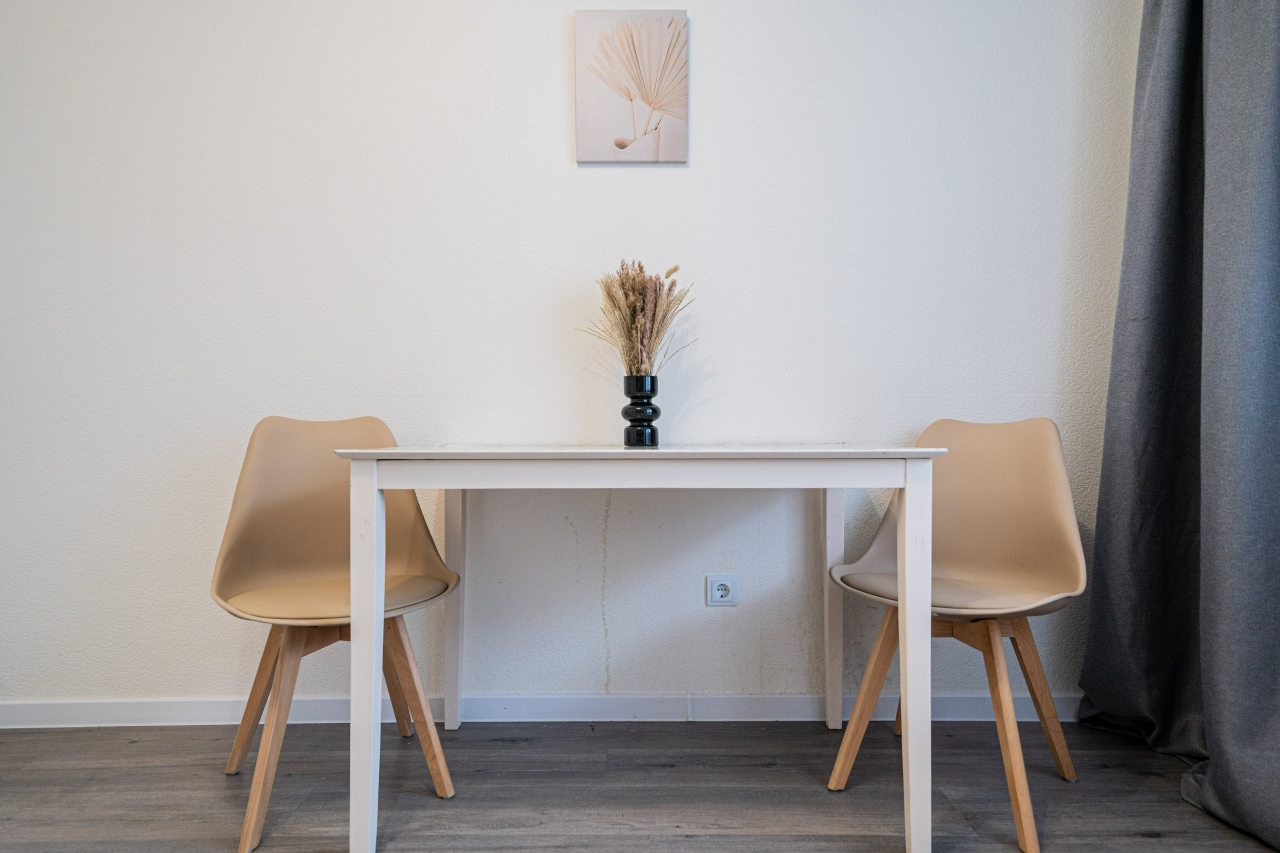 Двухместный (InnDays Apartments у метро Девяткино), Inndays Apartments у метро Девяткино