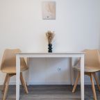 Двухместный (InnDays Apartments у метро Девяткино), Inndays Apartments у метро Девяткино
