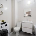 Двухместный (InnDays Apartments у метро Девяткино), Inndays Apartments у метро Девяткино