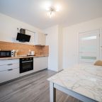 Двухместный (InnDays Apartments у метро Девяткино), Inndays Apartments у метро Девяткино