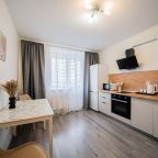 Двухместный (InnDays Apartments у метро Девяткино), Inndays Apartments у метро Девяткино