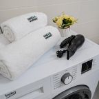 Двухместный (InnDays Apartments у метро Девяткино), Inndays Apartments у метро Девяткино