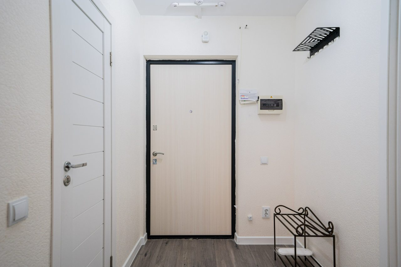Двухместный (InnDays Apartments у метро Девяткино), Inndays Apartments у метро Девяткино