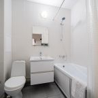 Двухместный (InnDays Apartments у метро Девяткино), Inndays Apartments у метро Девяткино