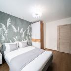 Апартаменты (Inndays на Невзоровой 9), Inndays Apartments у м. Елизаровская