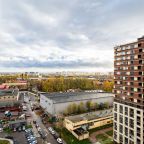 Апартаменты (Inndays Apartments на Невзоровой 9), Inndays Apartments у м. Елизаровская