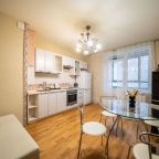 Апартаменты (Inndays Apartments на Капитанской 4), Inndays Apartments у м Приморская