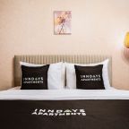 Апартаменты (Inndays Apartments на Капитанской 4), Inndays Apartments у м Приморская