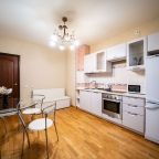 Апартаменты (Inndays Apartments у м. Приморская), Inndays Apartments у м Приморская
