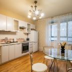 Жильё полностью ваше, Inndays Apartments у м Приморская
