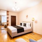 Жильё полностью ваше, Inndays Apartments у м Приморская