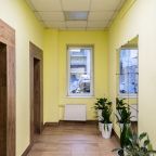 Жильё полностью ваше, Inndays Apartments у м Приморская