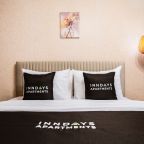 Жильё полностью ваше, Inndays Apartments у м Приморская
