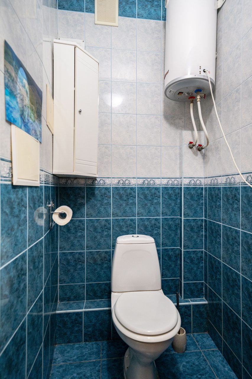 Жильё полностью ваше, Inndays Apartments у м Приморская