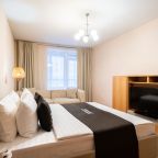 Жильё полностью ваше, Inndays Apartments у м Приморская