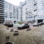Жильё полностью ваше, Inndays Apartments у м Приморская