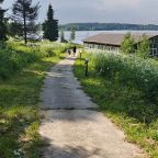 Мини-дом (Хаус), База отдыха Дивная Бухта
