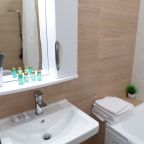 Студио (Студия в Афинах рядом с метро), Апартаменты Новая студия в Метрополии