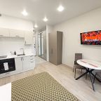 Студио (Студия в Афинах рядом с метро), Апартаменты Новая студия в Метрополии