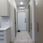 Студио (Студия в Афинах рядом с метро), Апартаменты Новая студия в Метрополии