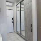 Студио (Студия в Афинах рядом с метро), Апартаменты Новая студия в Метрополии