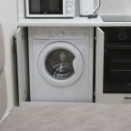 Студио (Студия в Афинах рядом с метро), Апартаменты Новая студия в Метрополии