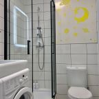 Апартаменты (Студия 709), Апартаменты Sunmarine_apart на улице Малая Очаковская