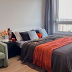 Апартаменты (Студия 709), Апартаменты Sunmarine_apart на улице Малая Очаковская