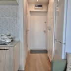 Апартаменты (Студия 709), Апартаменты Sunmarine_apart на улице Малая Очаковская