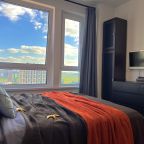 Апартаменты (Студия 709), Апартаменты Sunmarine_apart на улице Малая Очаковская